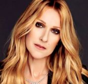 us superstar Celine dion